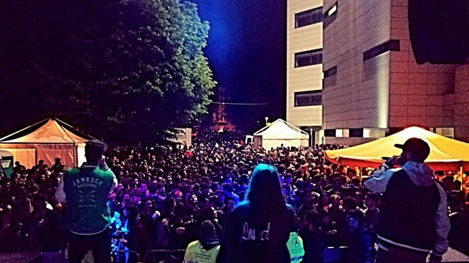 “PERDONANZA GIOVANI”, A SAN BASILIO QUATTRO GIORNI DI DIVERTIMENTO