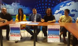 LA TERRA DEL FUTURO ALLO STRANO FILM FESTIVAL DI CAPESTRANO