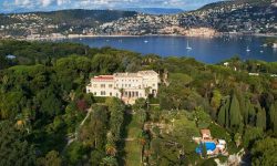 CAMPARI VENDE LA VILLA DI GRAND MARNIER E INCASSA 80 MILIONI