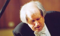 IL PIANISTA SOKOLOV APRE LA 74 ESIMA STAGIONE DELLA “BARATTELLI”