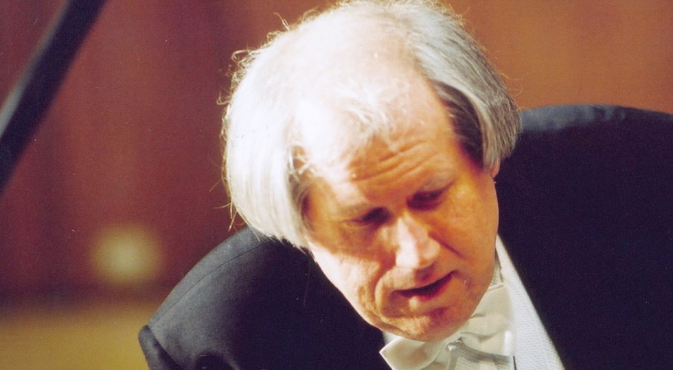 IL PIANISTA SOKOLOV APRE LA 74 ESIMA STAGIONE DELLA “BARATTELLI”