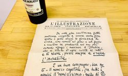 PREMIO D’ANNUNZIO: L’OMAGGIO AL SANGUE MORLACCO, LO CHERRY PREFERITO DEL VATE