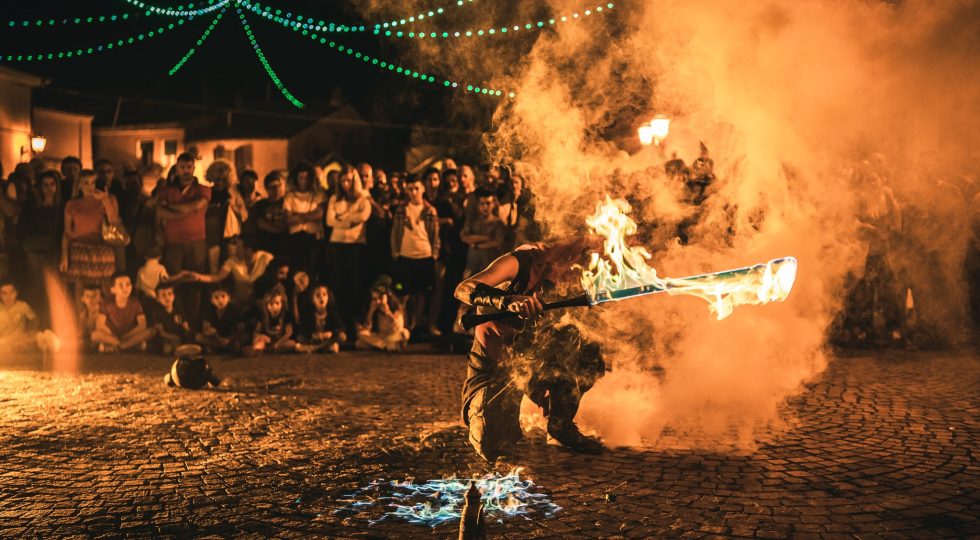 “ABRUZZO IRISH FESTIVAL”, A NOTARESCO ATMOSFERE IRLANDESI PER TRE GIORNI