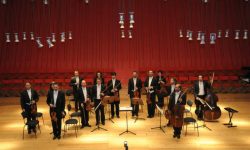 SOLISTI AQUILANI, GRANDE CONCERTO DI NATALE A COMO