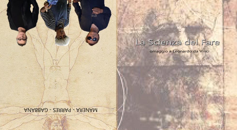 ARTE E SCIENZA, ALL’AQUILA UNA MOSTRA D’ARTE CONTEMPORANEA CELEBRA IL GENIO DI LEONARDO