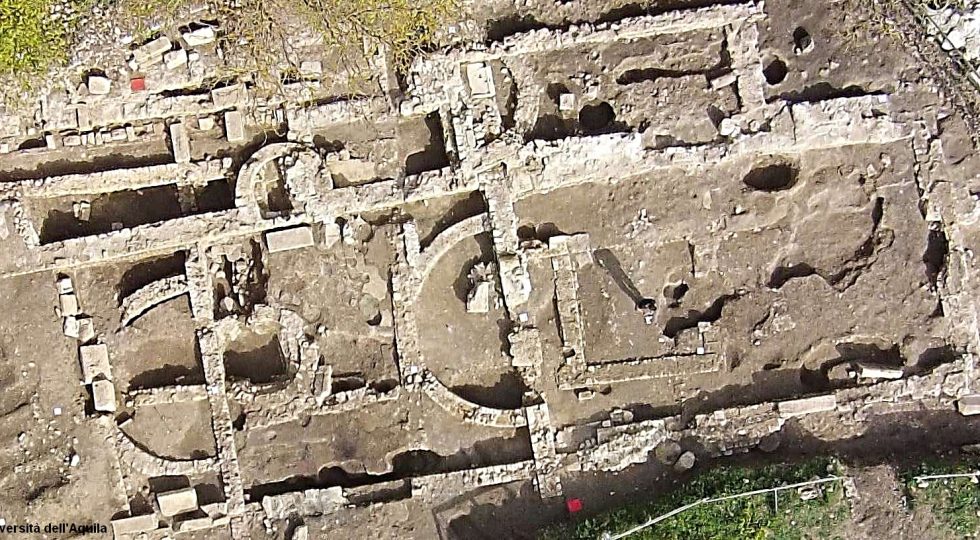AMITERNUM, I NUOVI RITROVAMENTI ARCHEOLOGICI IN CONFERENZA DI ITALIA NOSTRA