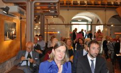 IL PREMIO SCANNO DEDICA LA 45 ESIMA EDIZIONE AD ALESSANDRA SCHOENBURG TANTURRI