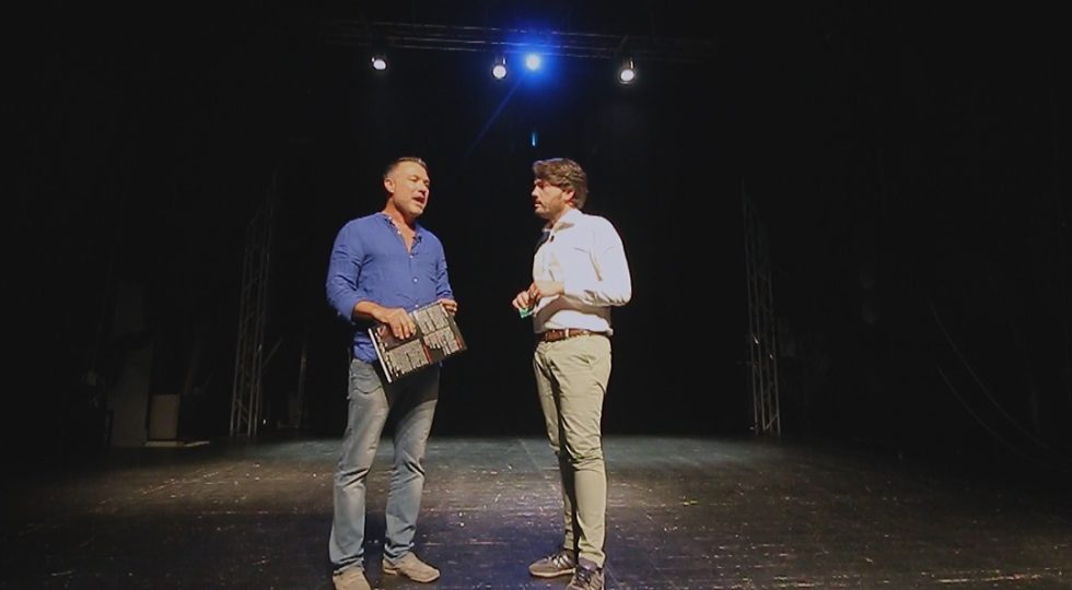 ALL’AQUILA TORNA AD ALZARSI IL SIPARIO SU TEATROZETA, AL PARCO DELLE ARTI OPEN DAY PER SCOPRIRE UNA RICCA STAGIONE