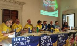 “STREET SCIENCE”, ALL’AQUILA UNA SETTIMANA DI EVENTI AVVICINANO LA SCIENZA AL GRANDE PUBBLICO
