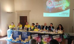 NOTTE EUROPEA DEI RICERCATORI, ALL’AQUILA TORNA “SHARPER” CON SPETTACOLI, LABORATORI E PERFORMANCE