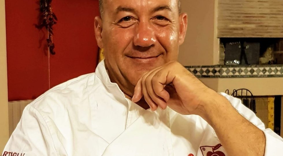 FIORI EDULI, EFFETTO SCENICO O GUSTO? LA PAROLA DELL’ESPERTO PALAZZOLI