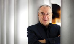 IL PIANISTA MICHELE CAMPANELLA INTERPRETA LE PAGINE DI LISZT, CONCERTO PER L’ADA MANES FOUNDATION