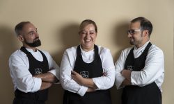 QUANTOBASTA, ALL’AQUILA LA SCUOLA DI CUCINA RINNOVATA PUNTA ANCHE SULLA SALA