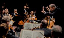 ISTITUZIONE SINFONICA ABRUZZESE, 23 CONCERTI PER LA 45 ESIMA STAGIONE