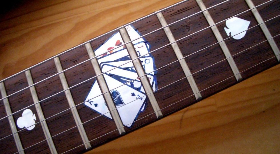 L’AQUILA, “LE CARTE CHE HAI IN MANO”: JAM READING SESSION AL POLARVILLE