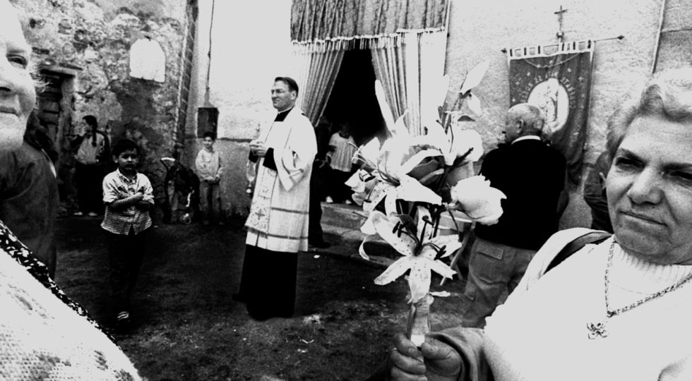 PREMIO “SCANNO DEI FOTOGRAFI” A ANGELA MARIA ANTUONO