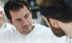 AL PIMENTO DI AVEZZANO CENA A QUATTRO MANI CON LA STELLA MICHELIN ANGELO TROIANI