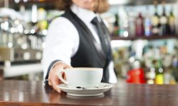 SOMMINISTRAZIONE ALIMENTI E BEVANDE, CORSO DELLA CONFCOMMERCIO A PESCARA