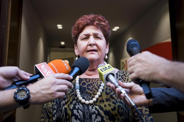 AGRICOLTURA, TERESA BELLANOVA È IL NUOVO MINISTRO