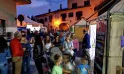L’ABRUZZO AUTENTICO IN VETRINA ALLA FESTA NAZIONALE DEI BORGHI A BARREA