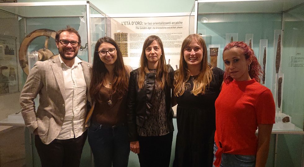 QUANDO IL PATRIMONIO CULTURALE DIVENTA MISSION DI VITA: ARTE E CULTURA SECONDO D-MUNDA