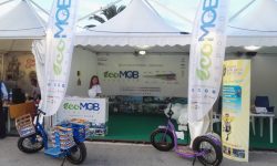 MOBILITÀ SOSTENIBILE, AL PORTO TURISTICO DI PESCARA È IL WEEKEND DI “ECOMOB”