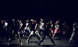 IN ABRUZZO LA FESTA DEL TEATRO ITALIANO CON UNA SCUOLA PER I GIOVANI