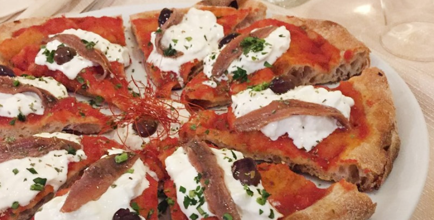 PIZZERIE GAMBERO ROSSO, IN ABRUZZO CONFERME AI PIANI ALTI E PROMETTENTI NOVITÀ