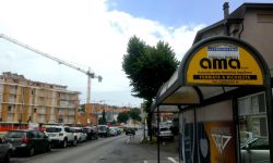 RIPENSARE LO SPAZIO VICINO ALLE FERMATE DEL BUS: WORKSHOP ALL’AQUILA PROMOSSO DAL POLITECNICO DI TORINO