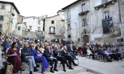 DALLA REGIONE ABRUZZO UN MILIONE DI EURO PER EVENTI E MANIFESTAZIONI CULTURALI