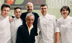 A NAPOLI PIZZA VILLAGE UN MILIONE DI VISITATORI, NIKO ROMITO E ALTRI STELLATI