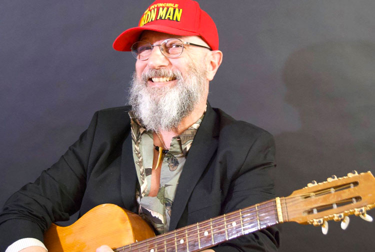 FESTA DELLA MONTAGNA, ALL’AQUILA TRE GIORNI DI ESCURSIONI E INCONTRI E SERGIO CAPUTO IN CONCERTO