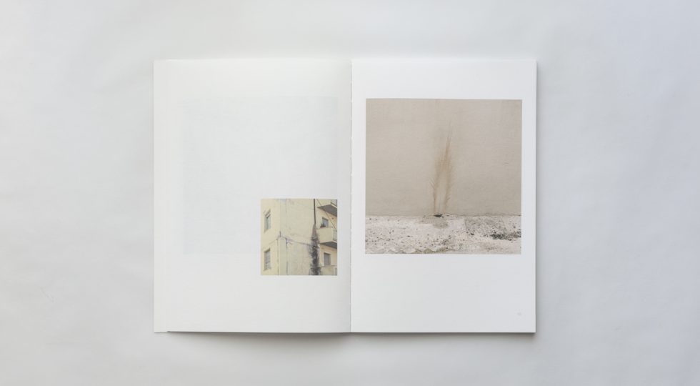 “PENDULUM”, L’AQUILA PER IMMAGINI NEL LIBRO DELL’ARCHITETTO GRECO STEFANIA ORFANIDDU