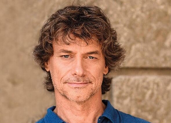 L’ABRUZZO TRA LE “MERAVIGLIE” DEL NUOVO LIBRO DI ALBERTO ANGELA