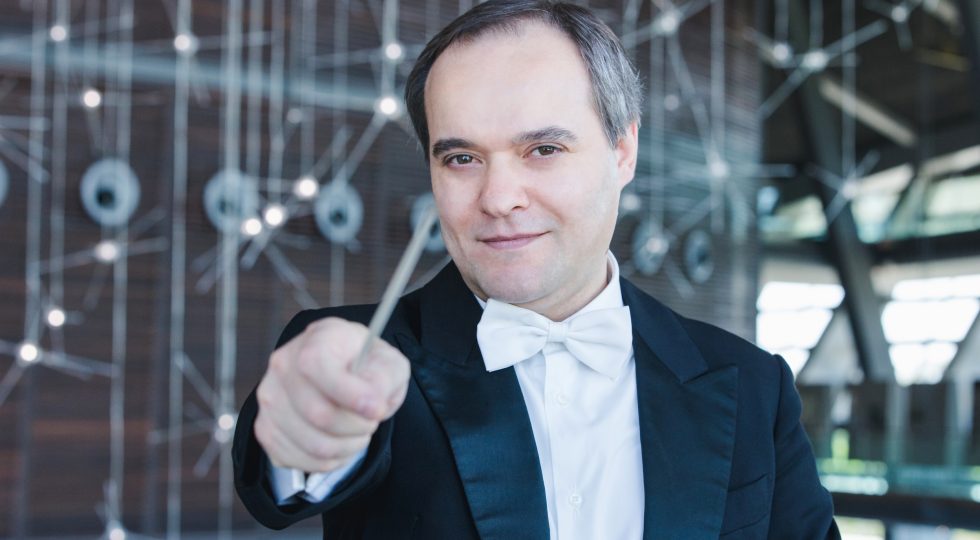 EROICA DI BEETHOVEN CON LA NORTH CZECH PHILARMONIC ORCHESTRA ALL’AQUILA