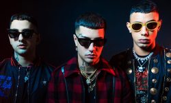 LA DARK POLO GANG INAUGURA LA STAGIONE DI EVENTI DEL BLISS ALL’AQUILA