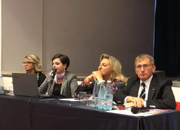 SUCCESSO DI PUBBLICO A GIULIANOVA PER “NUTRIAMOCI”, IL CICLO D’INCONTRI SUL MANGIARE BENE E SANO