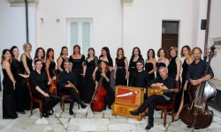 CONCERTI NEI CASTELLI CHE FONDARONO L’AQUILA, AD ASSERGI “MADRE DE PIETATE, LA LAUDA DA CELESTINO V ALLE CONFRATERNITE”