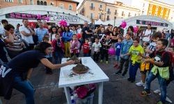 SHARPER NON SI FERMA, LA NOTTE EUROPEA DEI RICERCATORI SOLO RINVIATA A NOVEMBRE