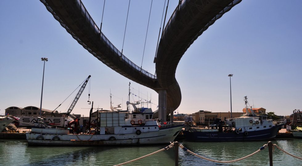 FLAG COSTA DI PESCARA, UN VILLAGGIO A MIGLIO ZERO PER PROMUOVERE IL PRODOTTO ITTICO LOCALE
