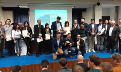 PREMIO CAMBIAMENTI DELLA CNA, VINCE IL BRACCIALE ALLA CERAMICA CHE REGOLA LA TEMPERATURA CORPOREA