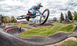 FOSSACESIA, IL 6 OTTOBRE S’INAUGURA LA NUOVA PISTA PER IL PUMP TRACK