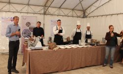 LO ZAFFERANO DAL CAMPO AL PIATTO, A “RACCOGLI, CONOSCI E DEGUSTA” SAPORI E TRADIZIONI