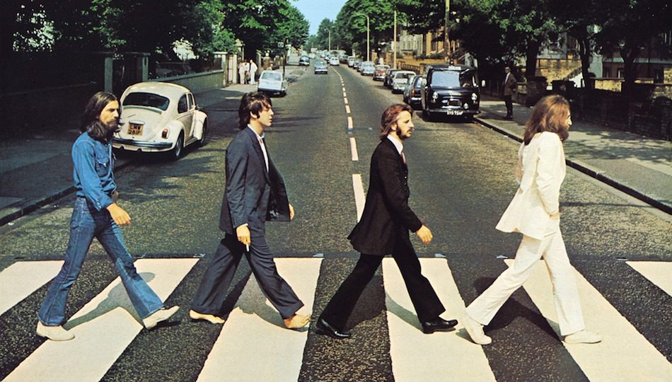 ALLA LIBRERIA POLARVILLE DELL’AQUILA SI RACCONTA LA LEGGENDA DEI BEATLES