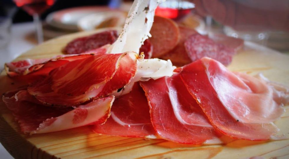 MADE IN ITALY, ETICHETTA OBBLIGATORIA PER I SALUMI DA OGGI