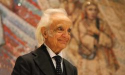 ZICHICHI ALL’AQUILA, LE FRONTIERE DELLA SCIENZA NELLA VITA DI TUTTI I GIORNI