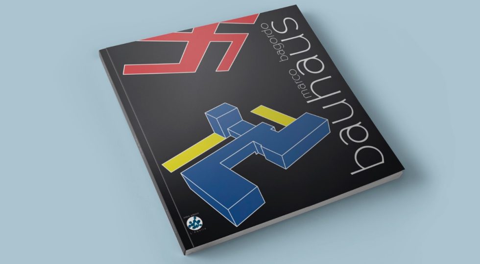 “BAUHAUS”, ALL’AQUILA LA PRESENTAZIONE DEL LIBRO DI MARCO BAGORDO SULLA SCUOLA DI GROPIUS