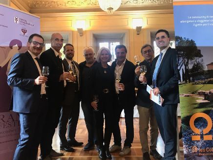 MERANO WINE FESTIVAL, ECCO TUTTE LE NOVITÀ DELL’EDIZIONE 2019