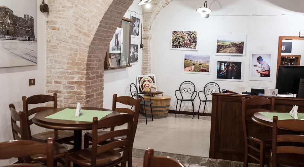 CONSORZIO VINI D’ABRUZZO, ECCO I NOMI DEI CANDIDATI