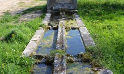 RINASCE A PRETURO L’ANTICO FONTANILE QUINZI, DOMENICA L’INAUGURAZIONE